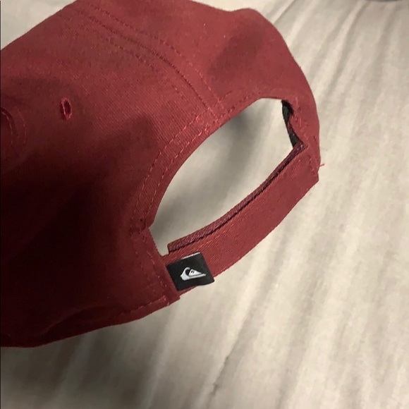 Quicksilver Hat - Picture 2 of 2